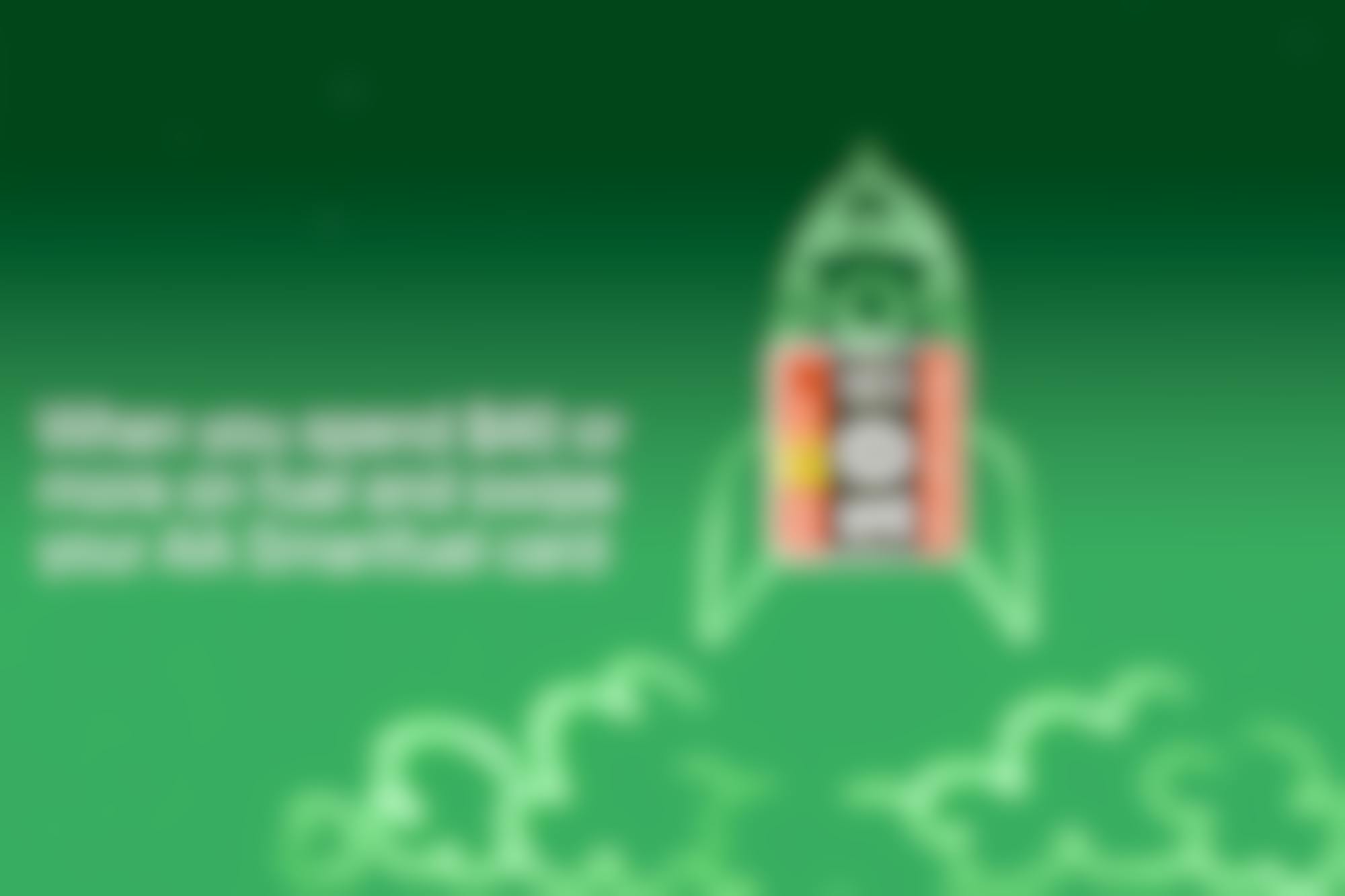 Bp Rocket