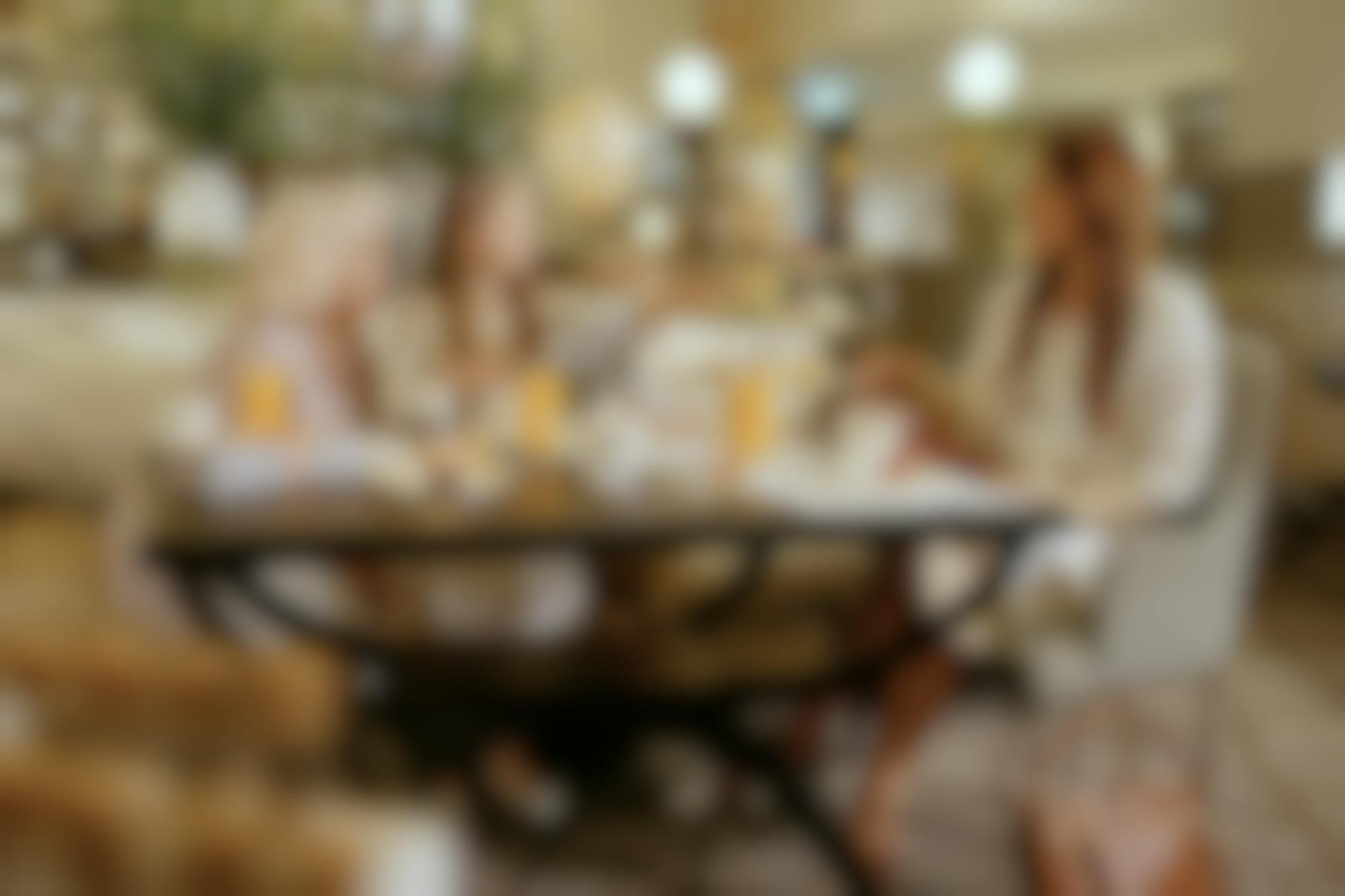 Cordis High Tea
