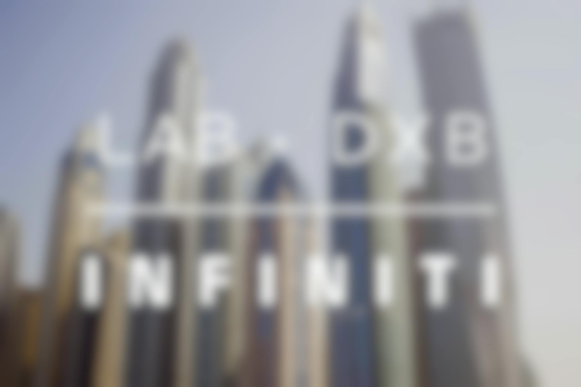 Infiniti Dubai
