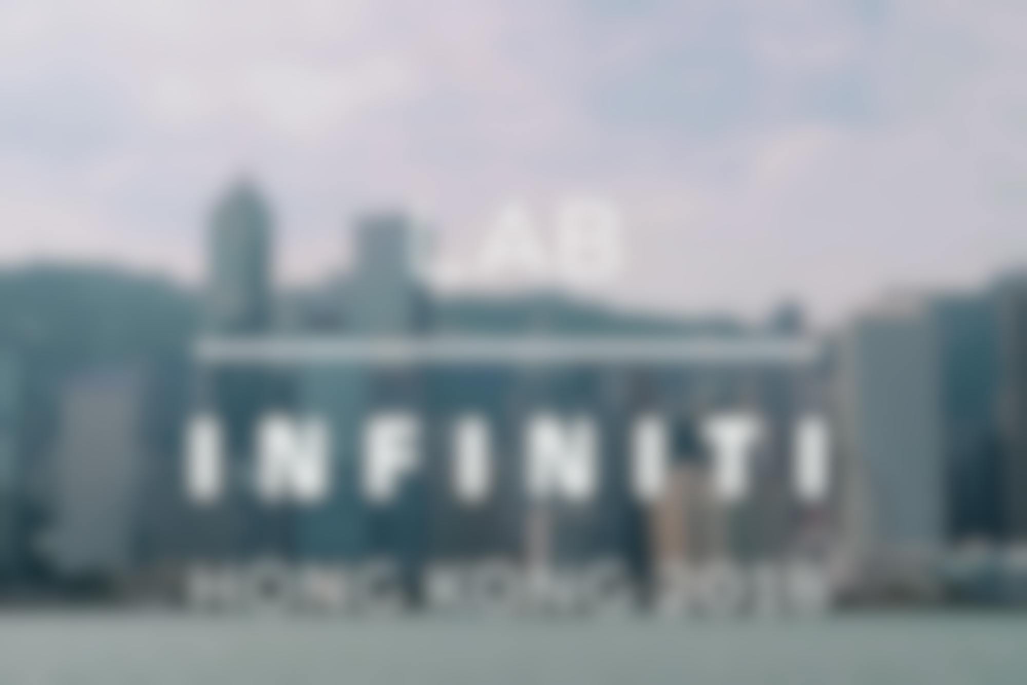 Infiniti Lab 2018