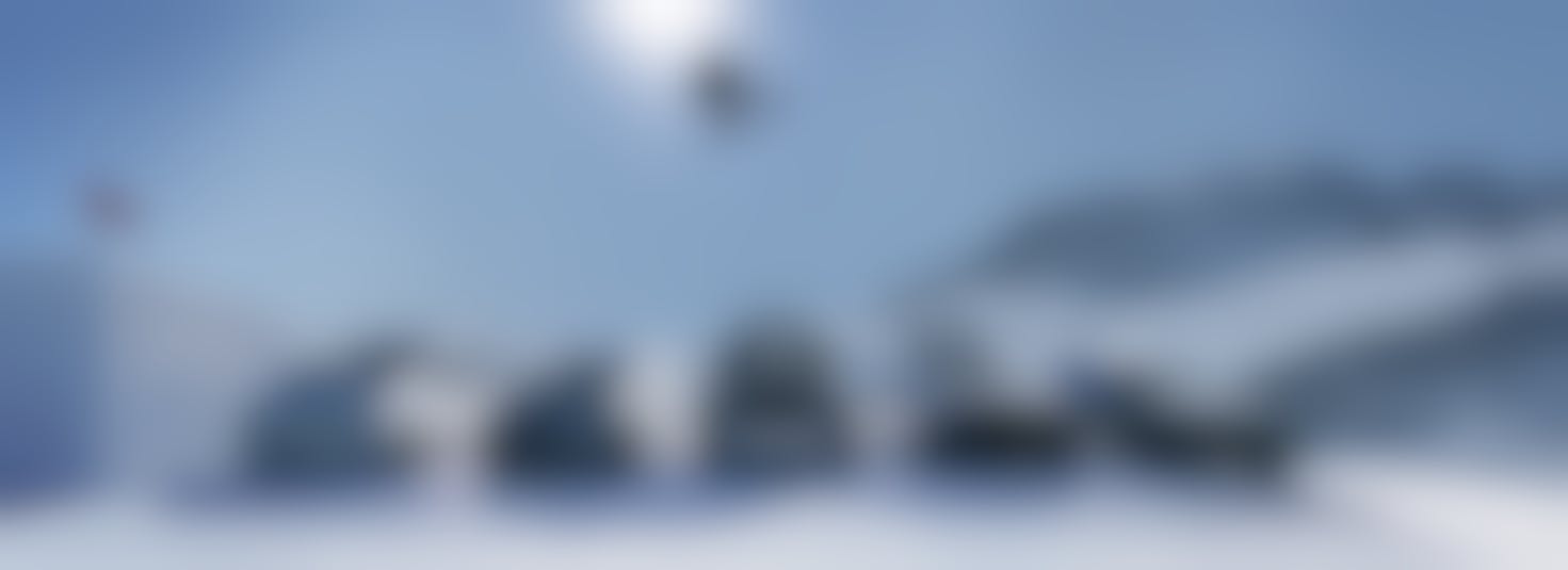 In Motion Website header