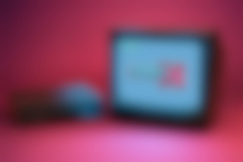 In Motion channel X Web Banner 2
