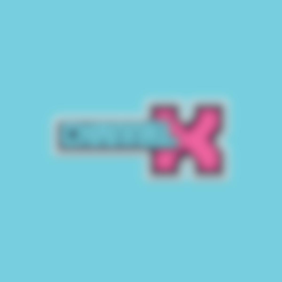 In Motion channel X Web Tile 1