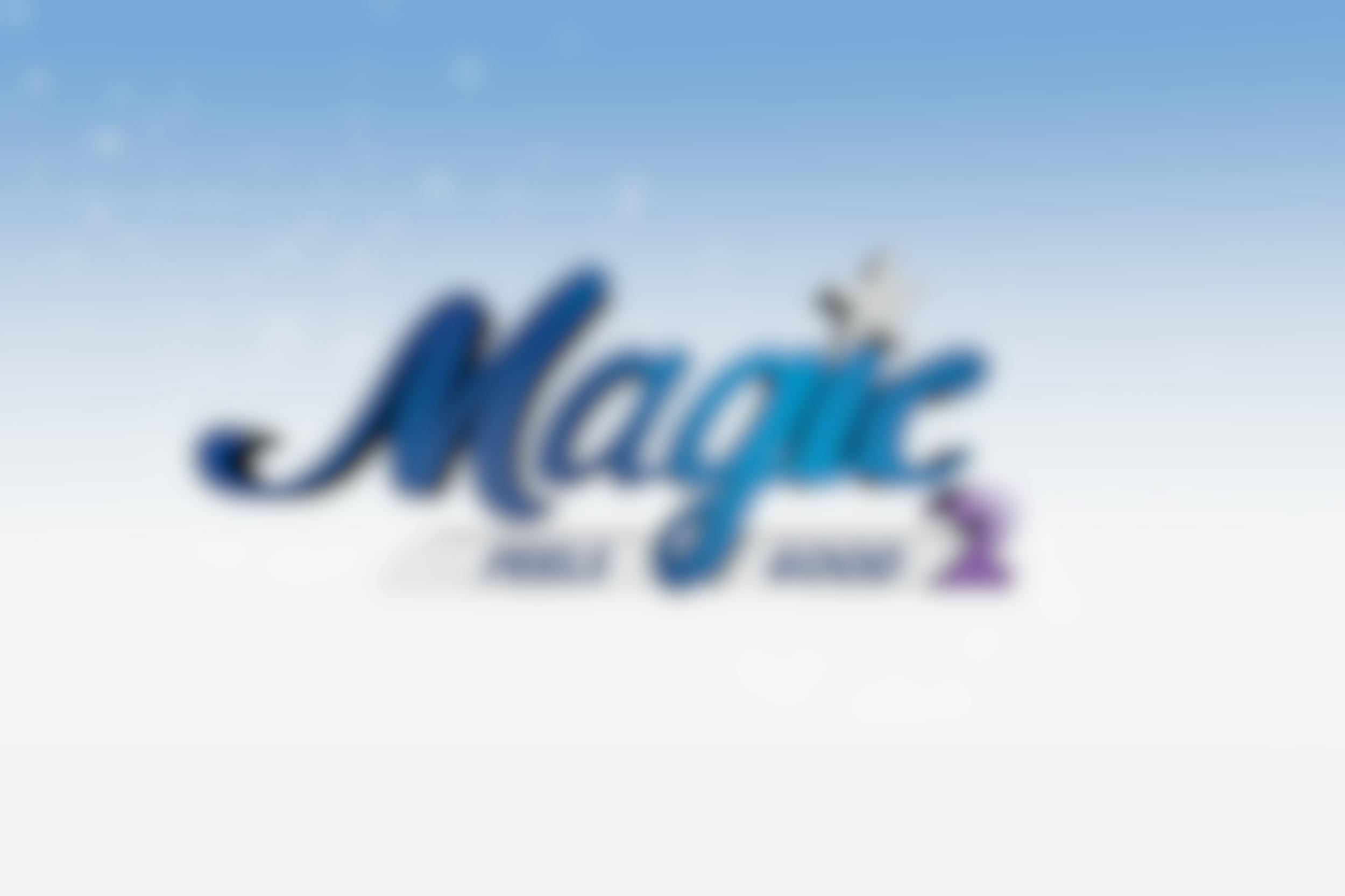 Magic Tvc