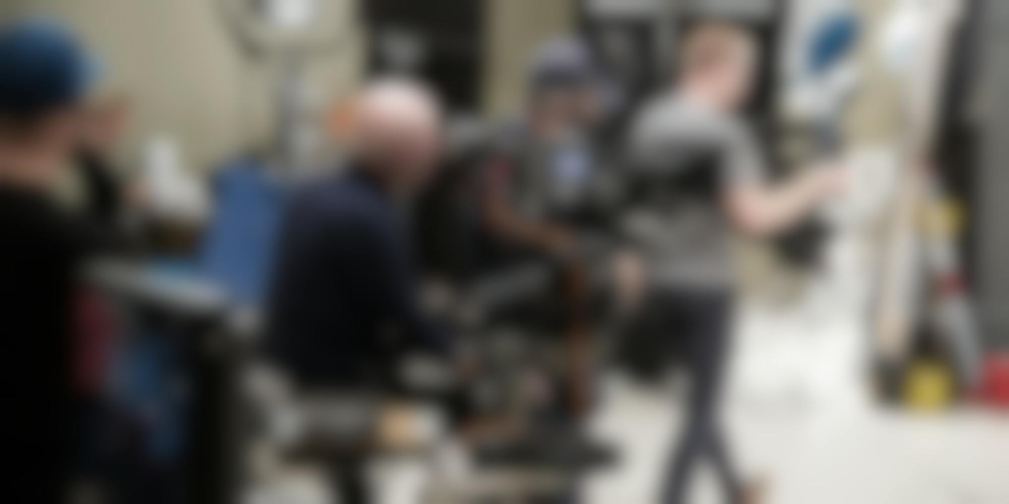 New to TVC hero 3