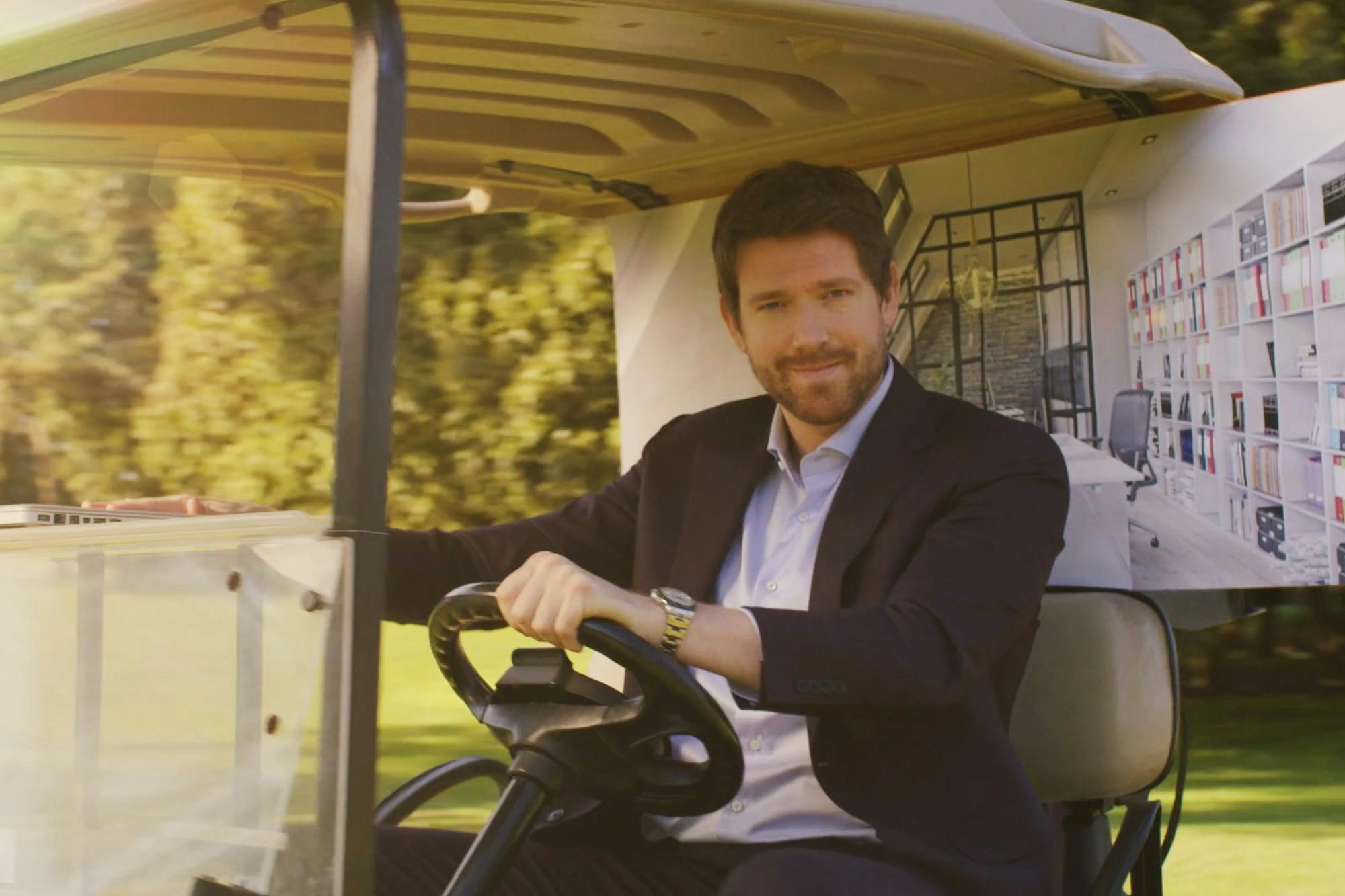 SIXT Business Thumbnail