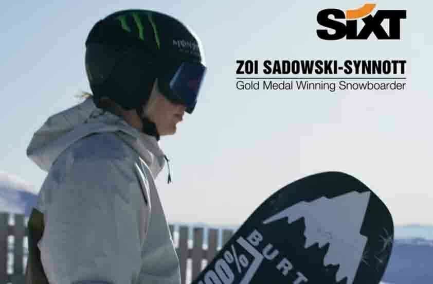 Sixt zoe sized