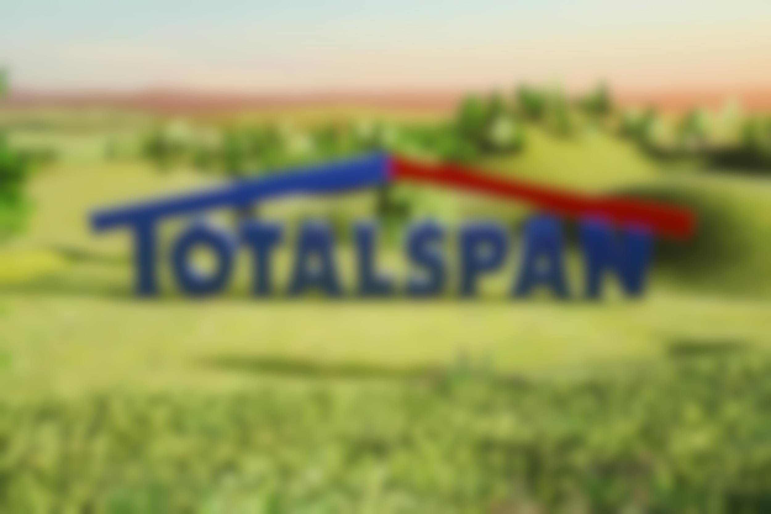Total Span